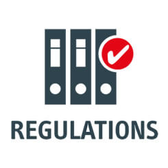 regulations